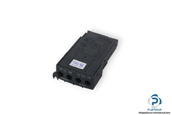 Schneider Electric LUA1C11 (image 4)