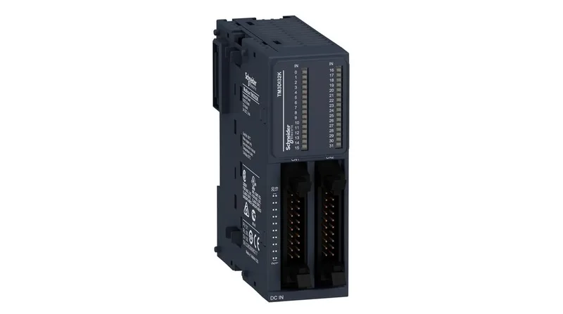 Schneider Electric TM3DI32K (image 2)