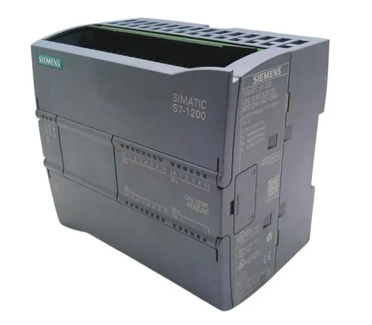 Siemens 6ES7214-1AG31-0XB0 — PLCs (Programmable Logic Controllers) (image 2)