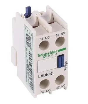 Schneider Electric LADN02 (image 4)