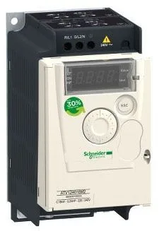 Schneider Electric ATV12H018M3