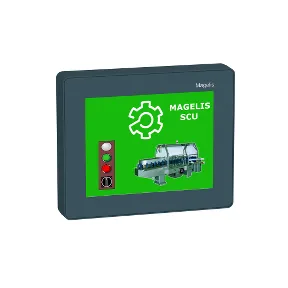Schneider Electric HMIS65W