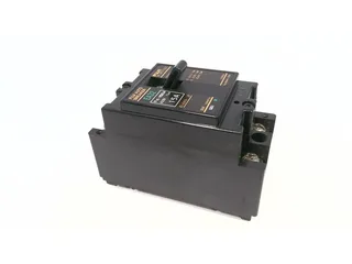 Fuji Electric EA32-15 — Molded Case Circuit Breakers (MCCB) (image 3)