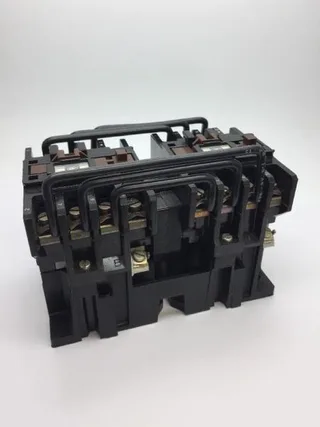 Schneider Electric LC2-D169-M5 — Contactors (image 2)