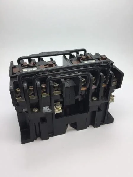 Schneider Electric LC2-D169-M5 — Contactors (image 2)
