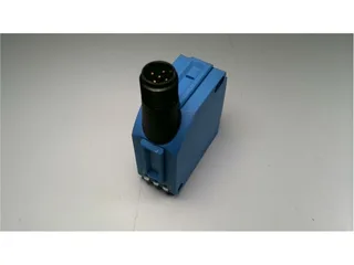 SICK WTT12LC-B2563S19 — Photoelectric Sensors (image 3)