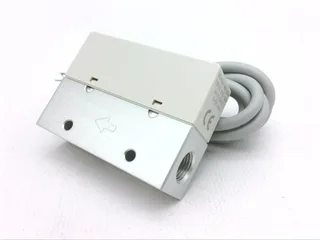 Festo SFE3-F500-L-W18-2PB-K1 — Flow Meters (image 2)