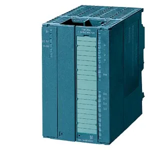 Siemens 6ES7354-1AH01-0AE0 — Motion Controllers (image 2)