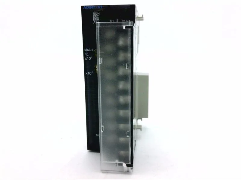 Omron CJ1W-AD041-V1 — PLCs (Programmable Logic Controllers) (image 4)