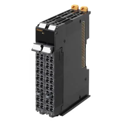 Omron NX-TS3201 — PLCs (Programmable Logic Controllers) (image 4)