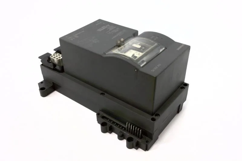Siemens 3RK1300-0ES01-1AA0 — Remote I/O & Fieldbus Modules (image 2)