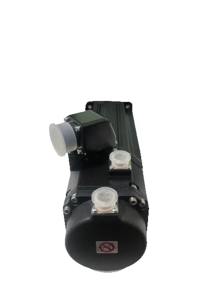 Mitsubishi Electric HG-JR203BK — Servo Motors (image 4)