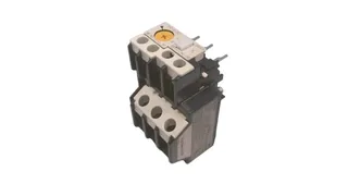 Fuji Electric TK-E02-1.7-2.6 — Overload Relays (image 2)