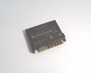 Siemens 6ES7123-1FB50-0AB0 — PLC I/O & Expansion Modules (image 2)
