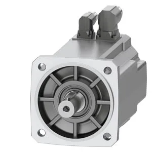Siemens 1FK2106-3AF00-1MB0 — Servo Motors