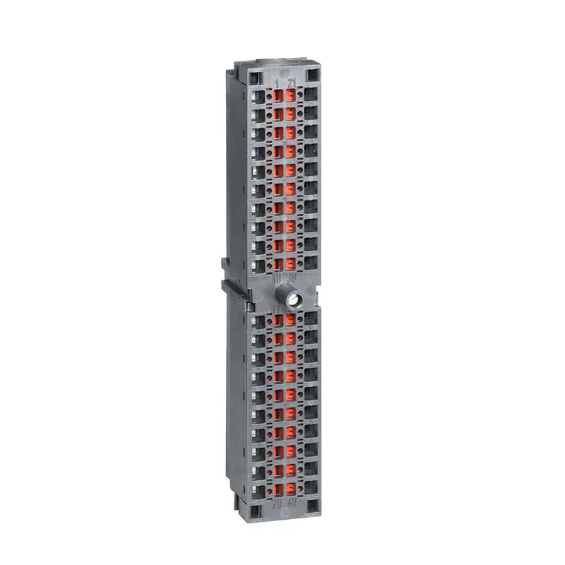 Siemens 6ES7392-1BM01-0AA0 — PLC I/O & Expansion Modules (image 5)