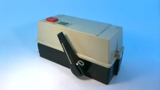 Schneider Electric LE4D0925M — Circuit Breaker Accessories
