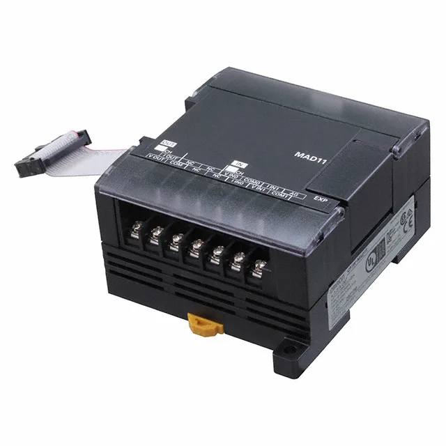 Omron CP1W-MAD11 — PLCs (Programmable Logic Controllers) (image 5)