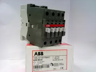ABB 1SBL321001R8401 — Contactors (image 2)