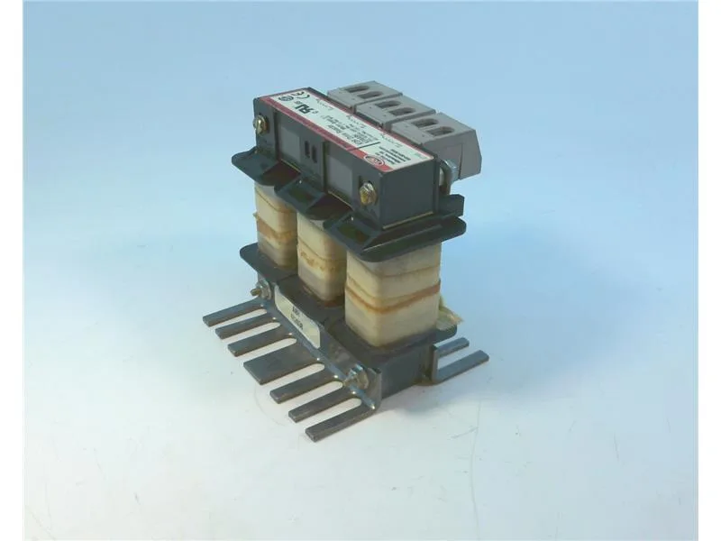 Fuji Electric KDRA8H — Fuses & Fuse Holders (image 3)