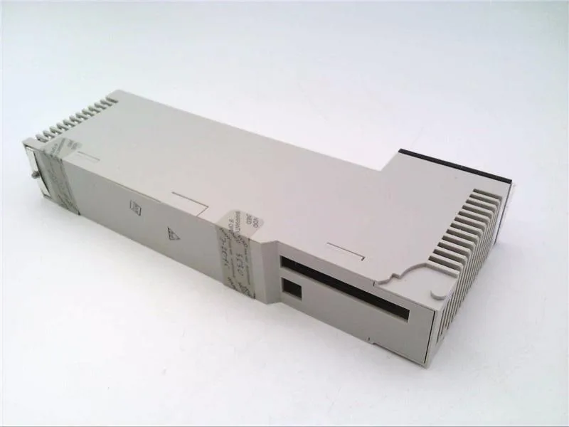 Schneider Electric 140DAI44000 — Digital Input Modules (image 2)