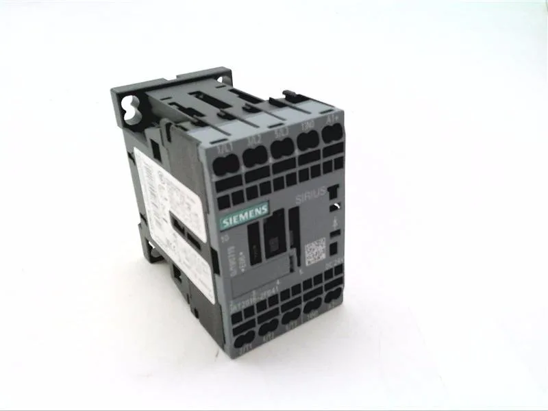 Siemens 3RT2016-2FB41 — Contactors (image 2)