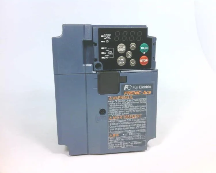 Fuji Electric FRN0006E2S-4GB (image 2)