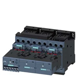 Siemens 3RA2425-8XH32-1BB4 — Motor Starters