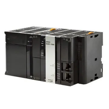 Omron NJ101-9020 (image 3)