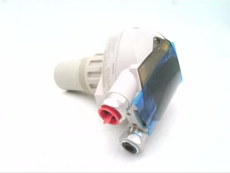 Siemens 7ML52212BA18 — Level Transmitters (image 3)