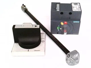 Siemens 3VA9 257-0FK51