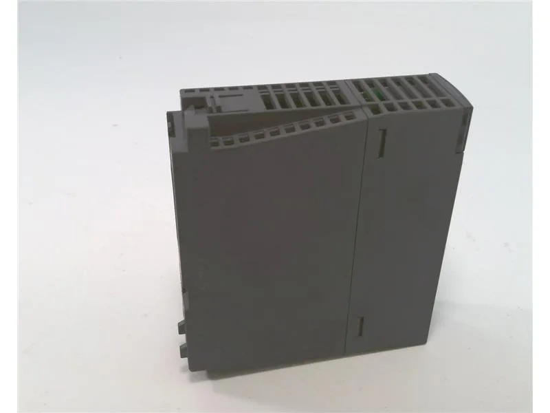 Mitsubishi Electric QD62E — PLC I/O & Expansion Modules (image 4)