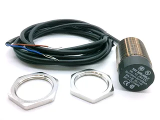 Schneider Electric XS230BLNBL2