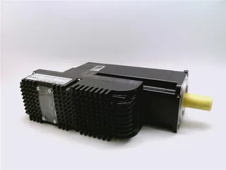 Omron R88E-AECT0330E-S2 — Servo Drives (image 2)