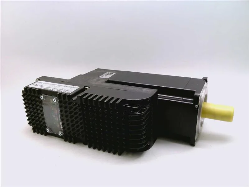 Omron R88E-AECT0330E-S2 — Servo Drives (image 2)