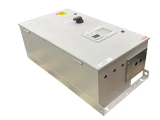 ABB ACH580-BCR-046A-2+F267 — AC Drives (VFD)