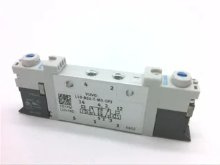 Festo VUVG-L10-P53C-ZT-M7-1P3