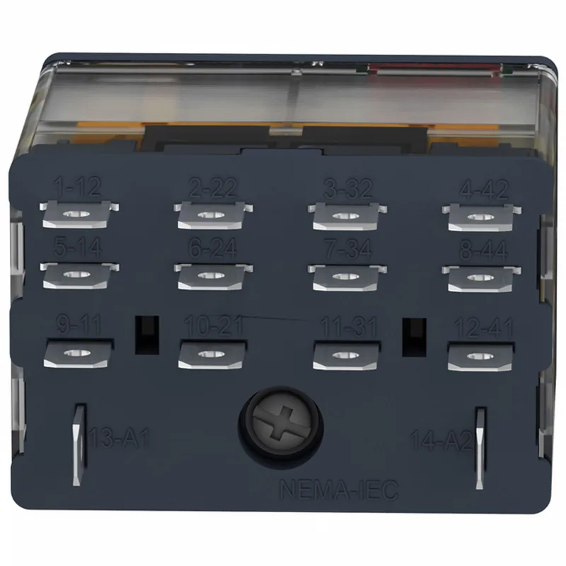 Schneider Electric RPM42F7 (image 5)