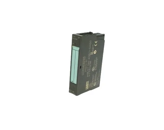 Siemens 6ES7134-4GB11-0AB0 — PLC I/O & Expansion Modules (image 4)