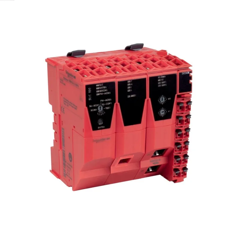 Schneider Electric TM5CSLC100FS