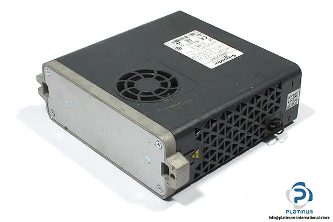 Schneider Electric LXM28AU07M3X (image 5)