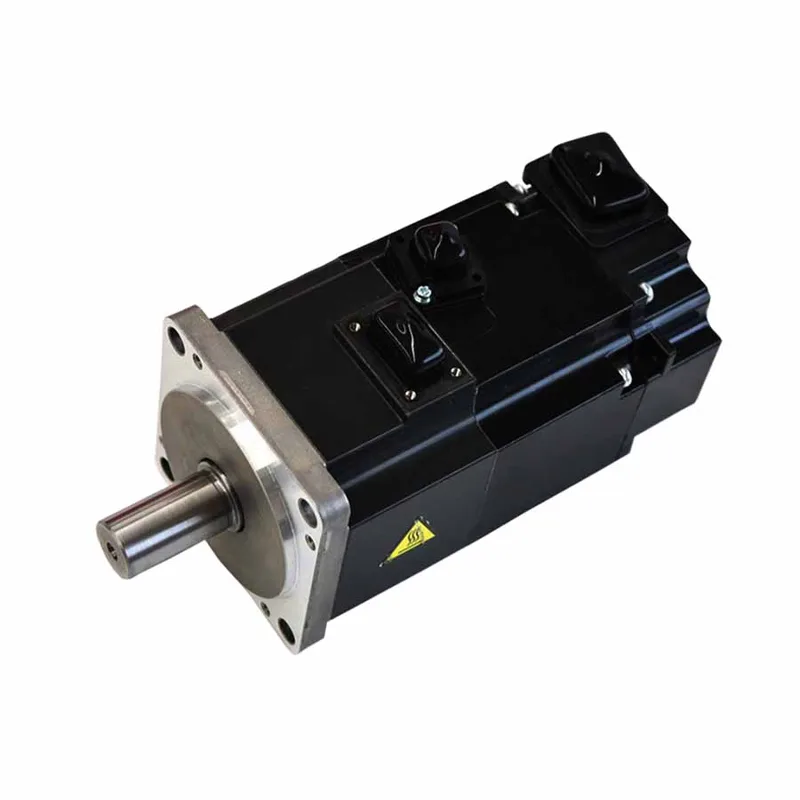 Mitsubishi Electric HG-KR73B — Servo Motors with Brake (image 5)
