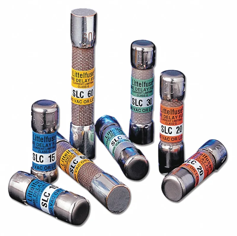 Littelfuse SLC045