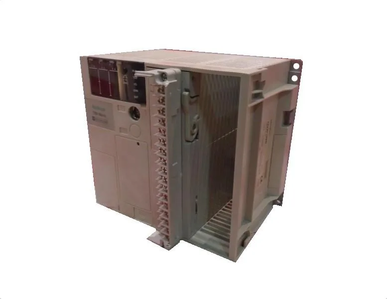 Schneider Electric TSX3710000 — PLCs (Programmable Logic Controllers)