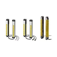 Omron F3SJ-B0785P25 — Safety Light Curtains