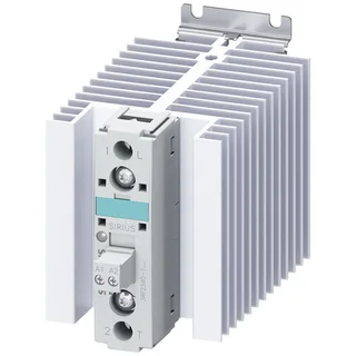 Siemens 3RF2340-1AA04 — Solid State Relays (image 2)