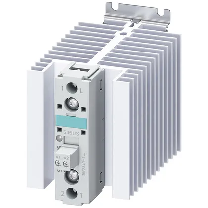 Siemens 3RF2340-1AA04 — Solid State Relays (image 2)