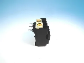 Fuji Electric TR-5-1N/3-1.7-2.6A — Overload Relays (image 3)