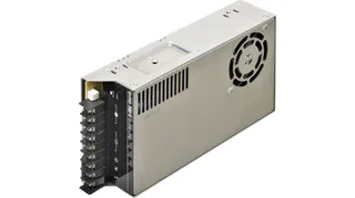 Omron S8FSC35024J — DIN Rail Power Supplies (image 2)