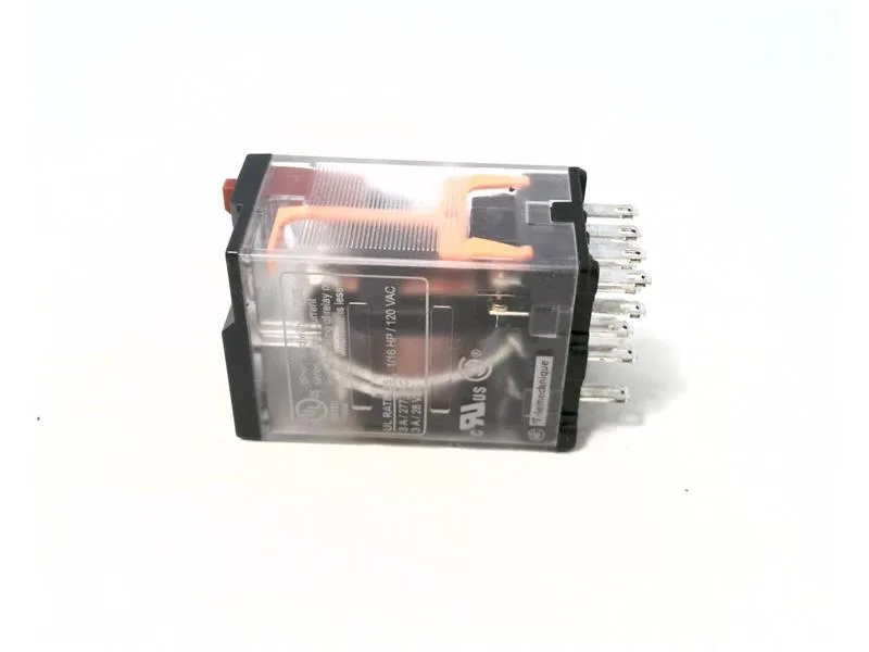 Schneider Electric RXM4GB1F7 (image 5)